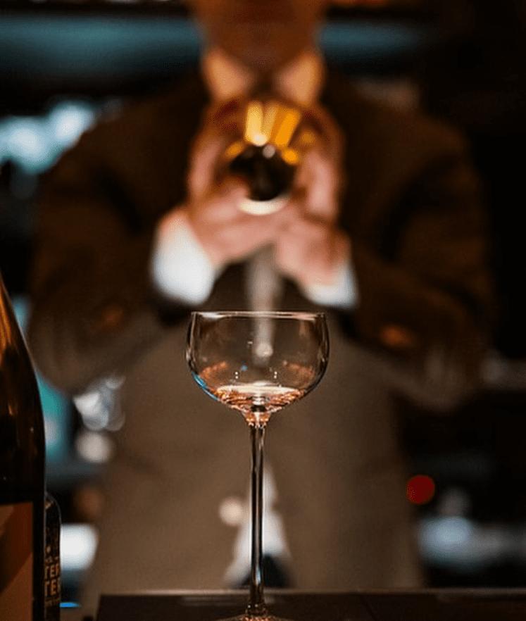 After Eight