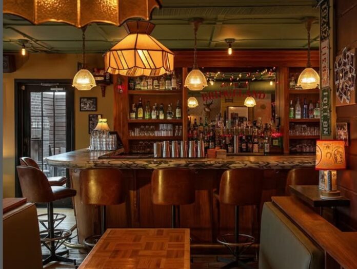 new restaurants in calgary - march