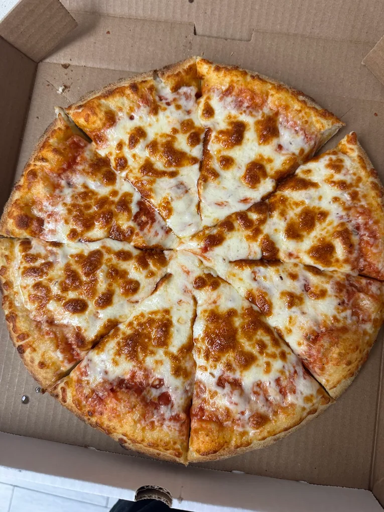 Lava Pizza Calgary