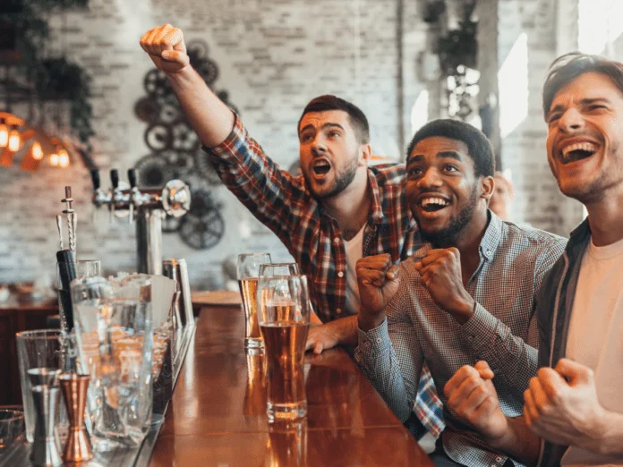 Where to watch the super bowl in calgary