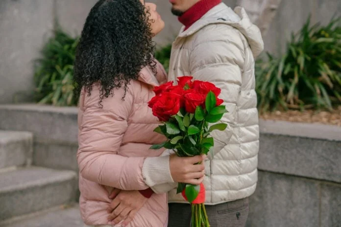 valentine's day in calgary