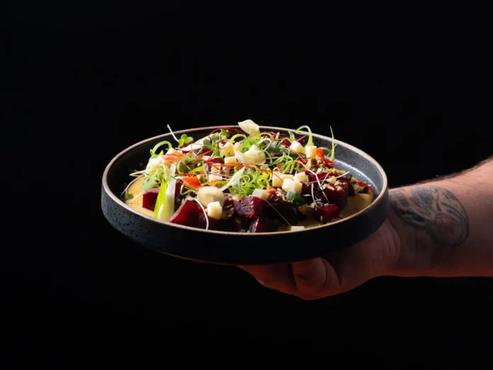 new restaurants in calgary